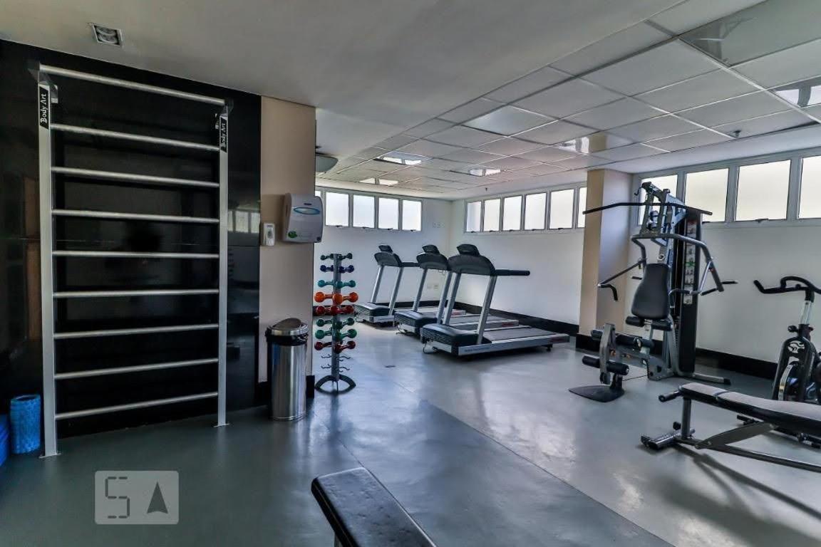 Privativa Com Vista O Por Carpediem Casa de Férias