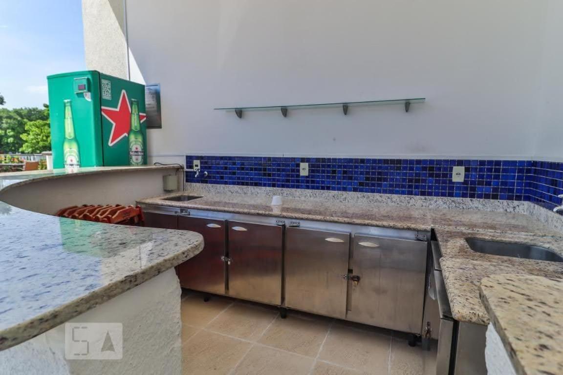 Privativa Com Vista O Por Carpediem Casa de Férias *