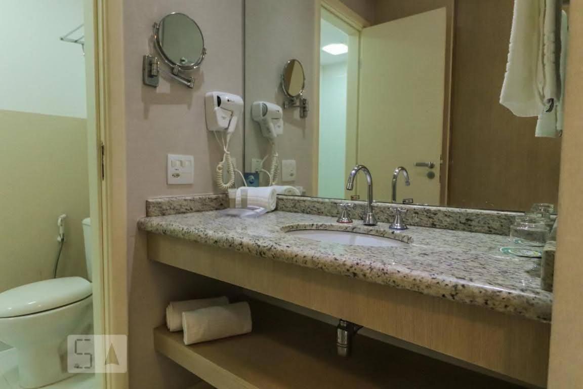 Privativa Com Vista O Por Carpediem Casa de Férias Rio de Janeiro