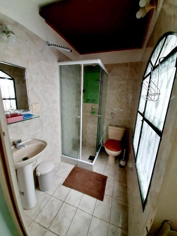 Riosoleilcopacabana Homestay Rio de Janeiro