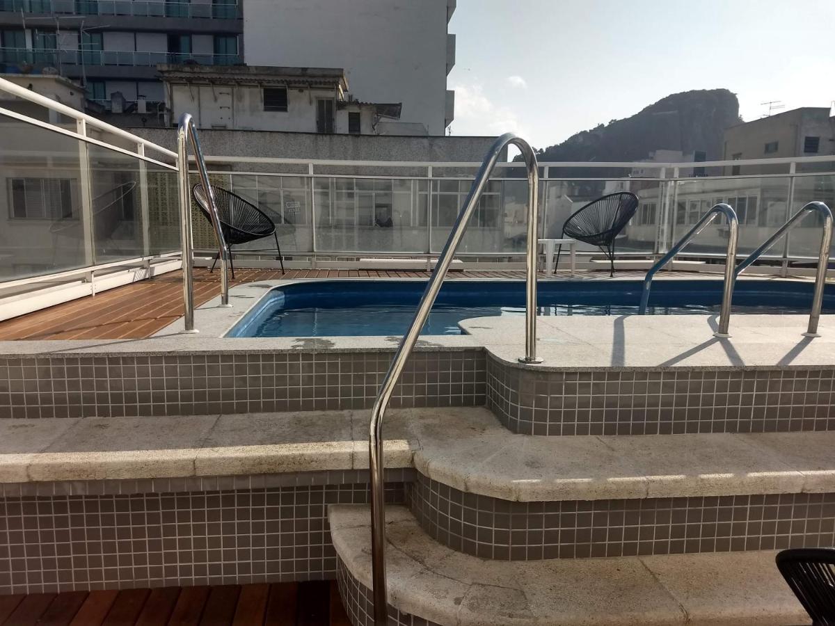 Apartment South Beach Copacabana *
