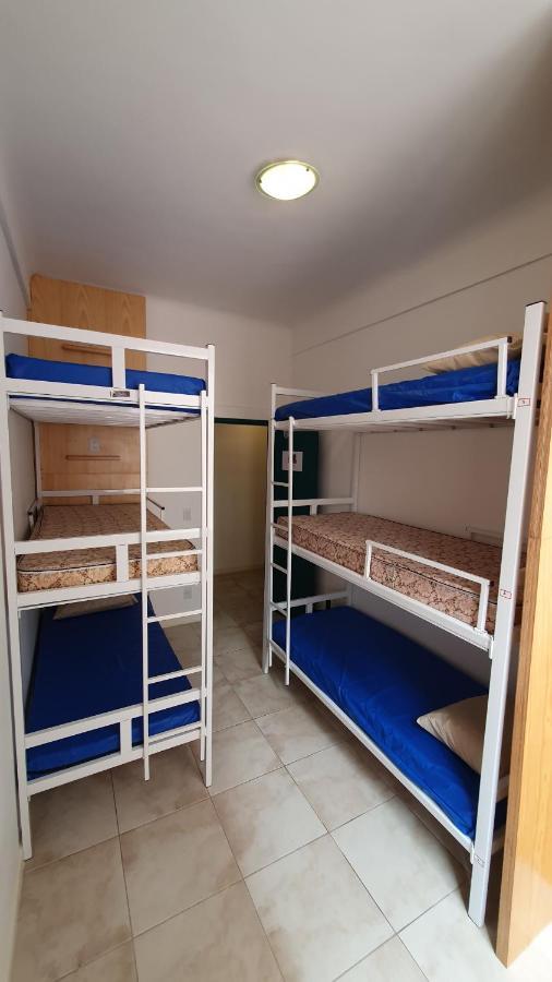 Sangha Urbana - Hostel, Yoga & Meditacao Hostel *