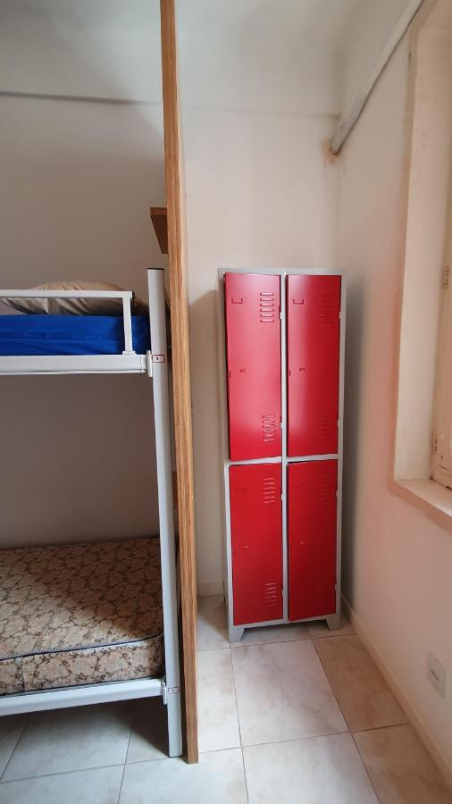 Sangha Urbana - Hostel, Yoga & Meditacao Hostel *