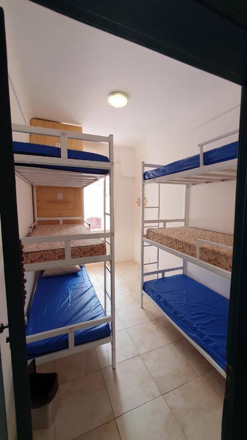 Sangha Urbana - Hostel, Yoga & Meditacao Rio de Janeiro