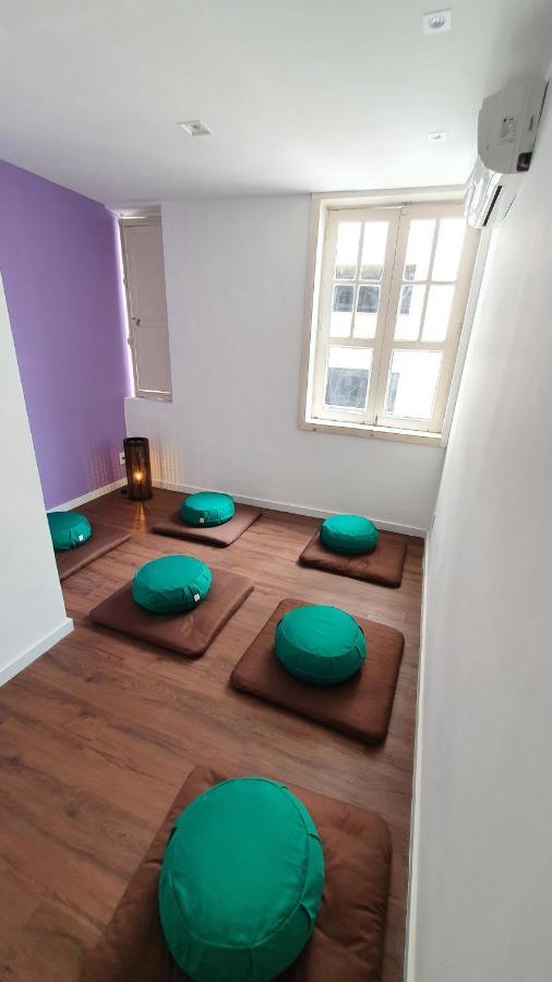 Sangha Urbana - Hostel, Yoga & Meditacao Hostel