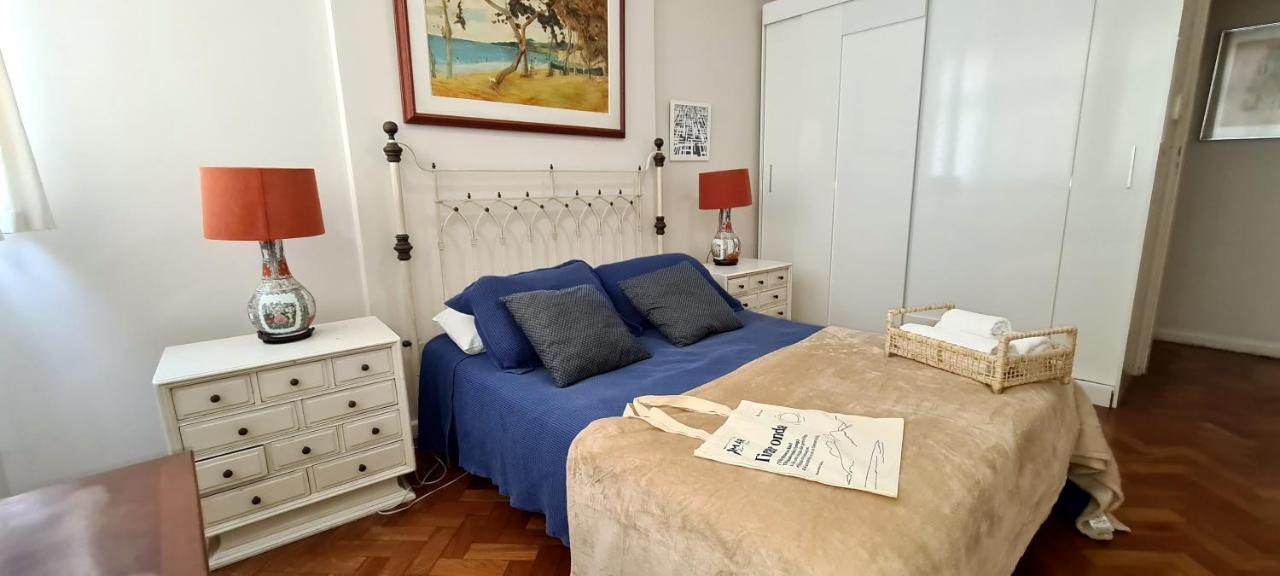 Apartamento Espacoso A 300m Da | Hg 71/904 Apartment