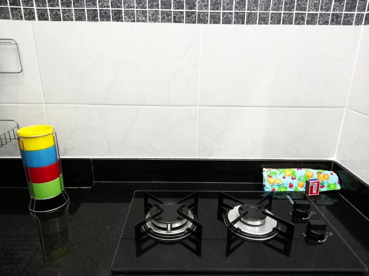 Tc308 Na - Espacoso E Aconchegante Apartment Rio de Janeiro