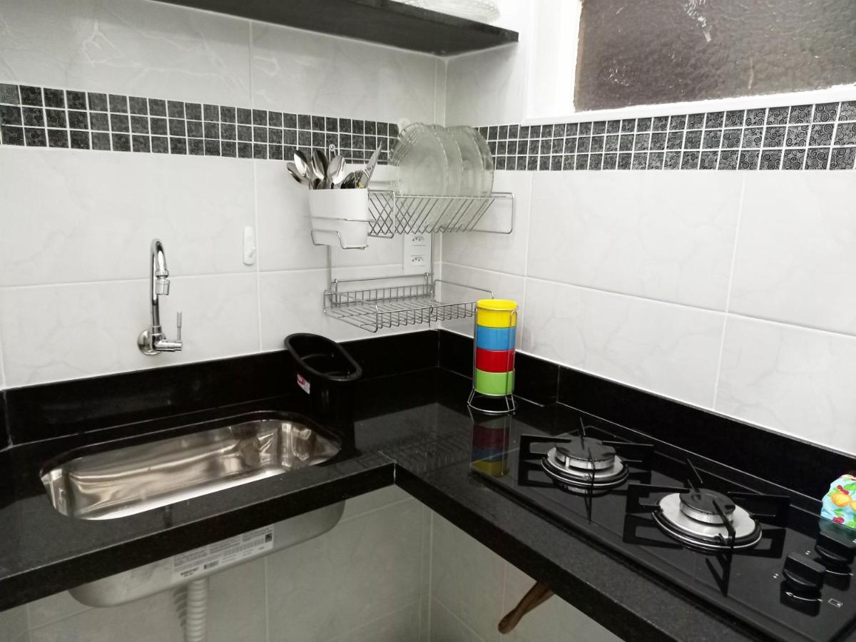 Apartment Tc308 Na - Espacoso E Aconchegante Rio de Janeiro