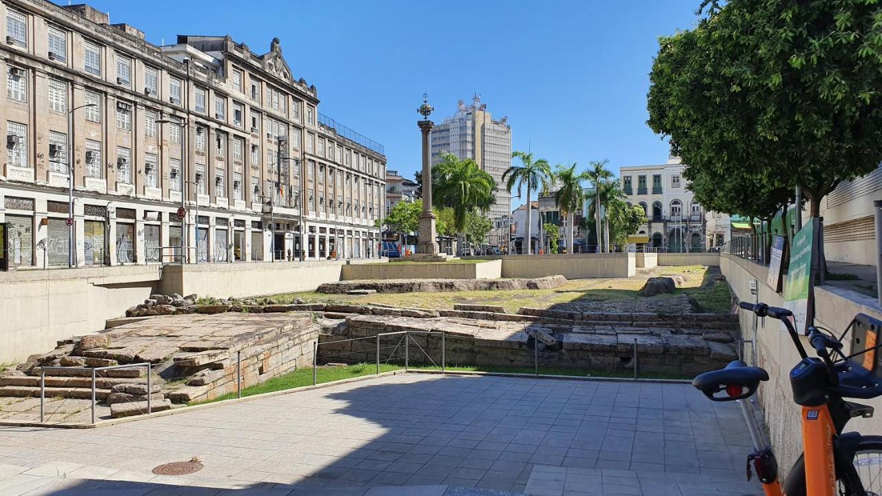Sangha Urbana - Hostel, Yoga & Meditacao Rio de Janeiro