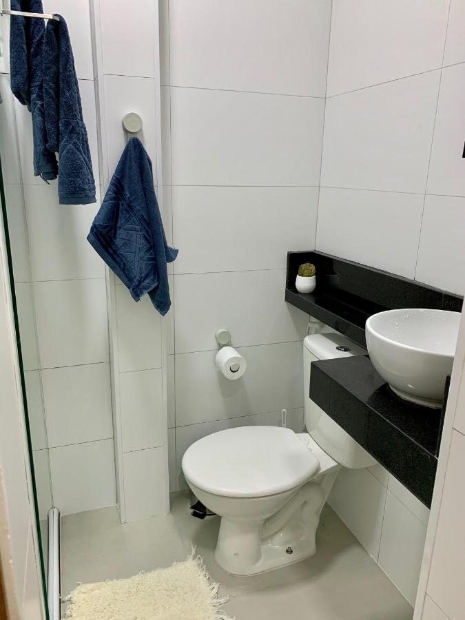 Apartamento Copacabana Posto5 Apartamento *