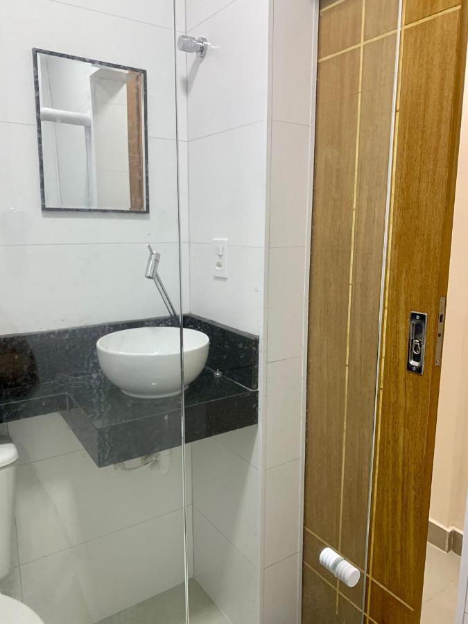 Apartamento Copacabana Posto5 *