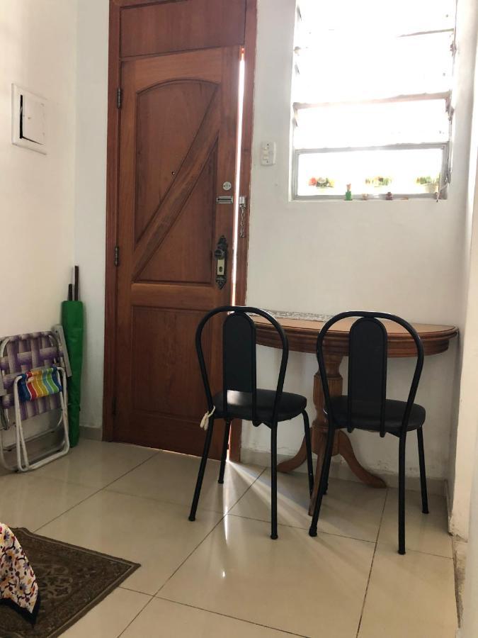 Great - ótimo Apartamento Em Copacabana *