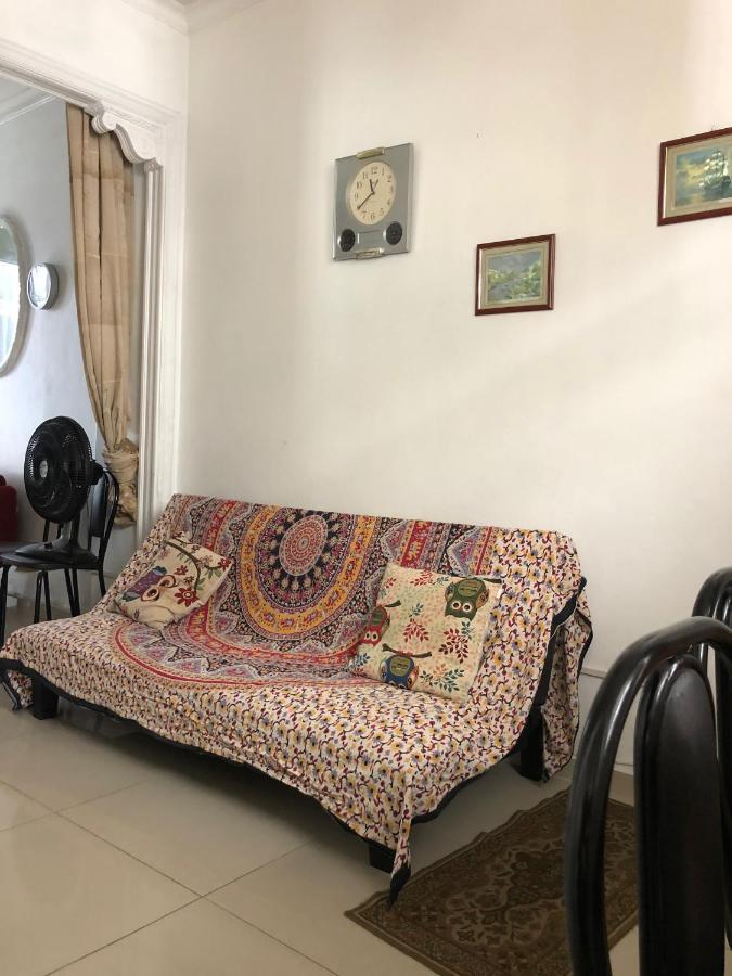 Great - ótimo Apartamento Em Copacabana Apartamento Rio de Janeiro