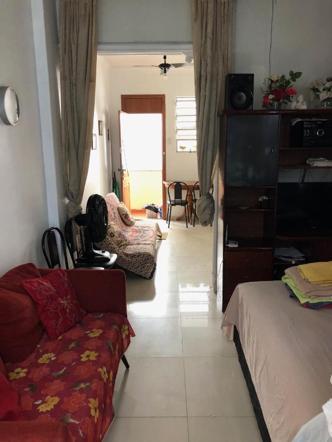 Great - ótimo Apartamento Em Copacabana Apartamento *