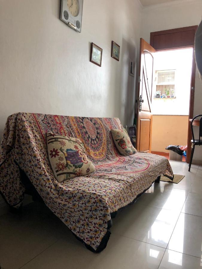 Great - ótimo Apartamento Em Copacabana *