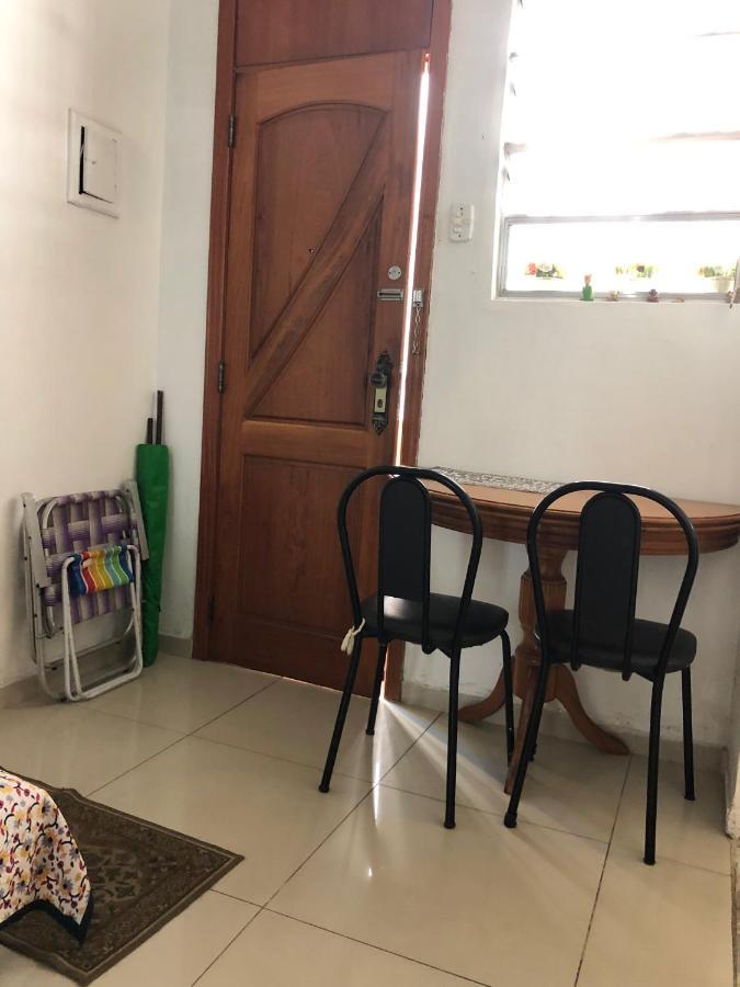 Great - ótimo Apartamento Em Copacabana *