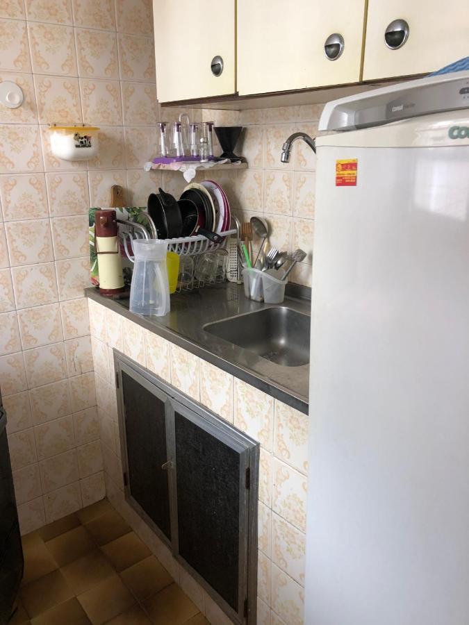 Great - ótimo Apartamento Em Copacabana *