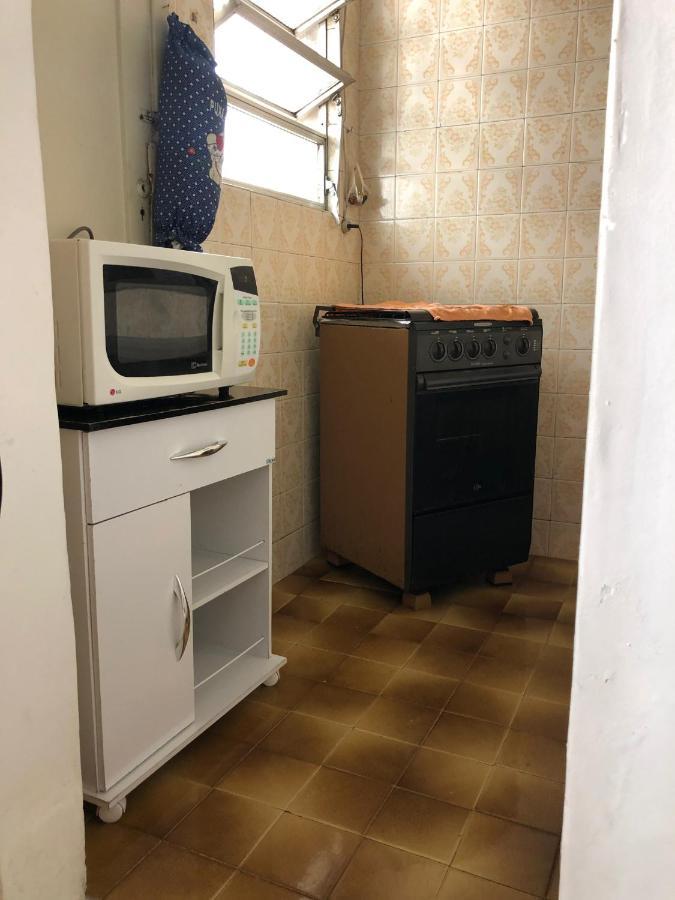 Great - ótimo Apartamento Em Copacabana *