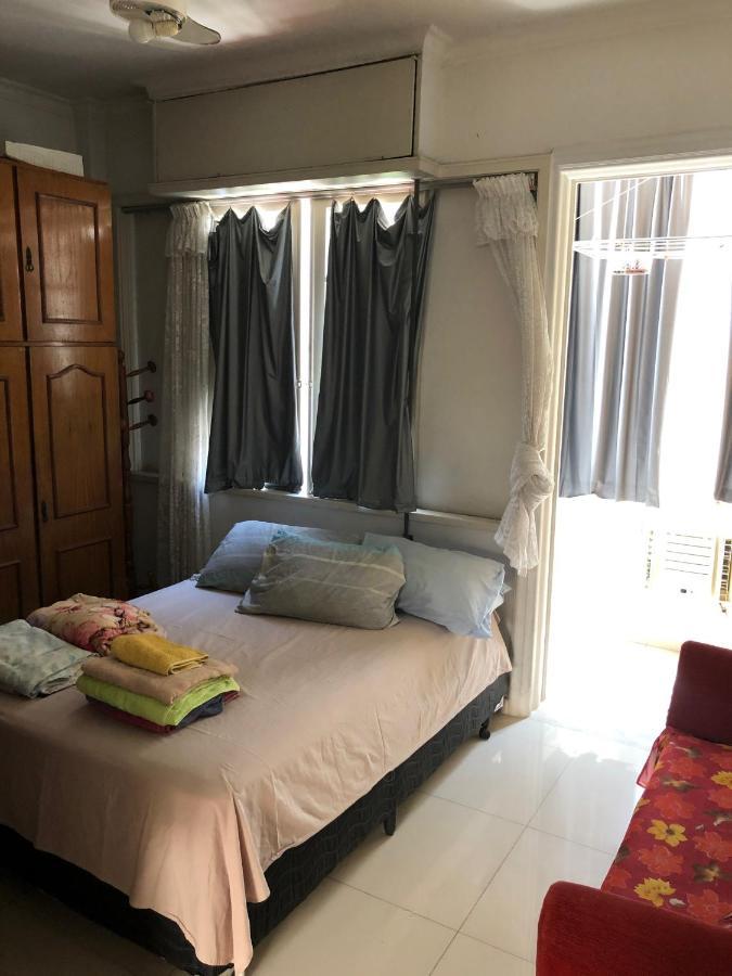 Great - ótimo Apartamento Em Copacabana Apartamento Rio de Janeiro