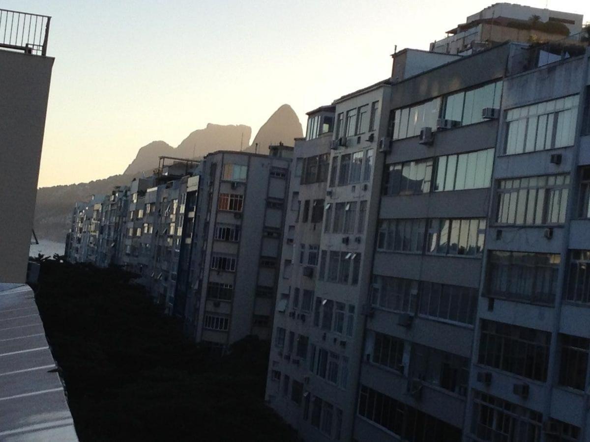 Studio Vista Lateral Mar Perto De 3 Praias E Wifi 250mb Apartment *