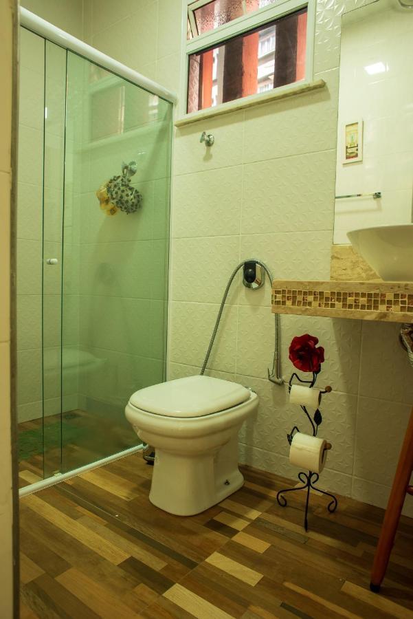 Apartamento Apê Da Cassandra Em Copa Rio de Janeiro