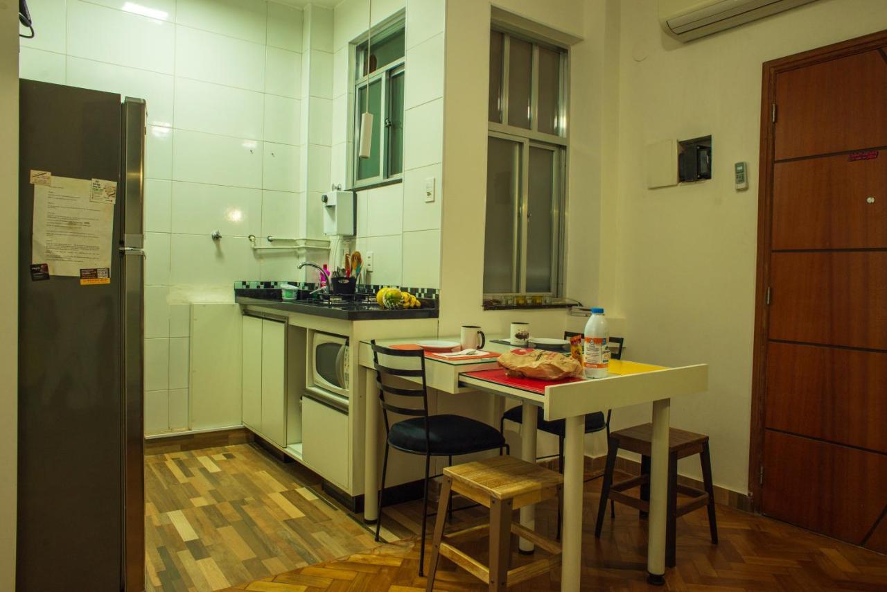Ape Da Cassandra Em Copa Apartment