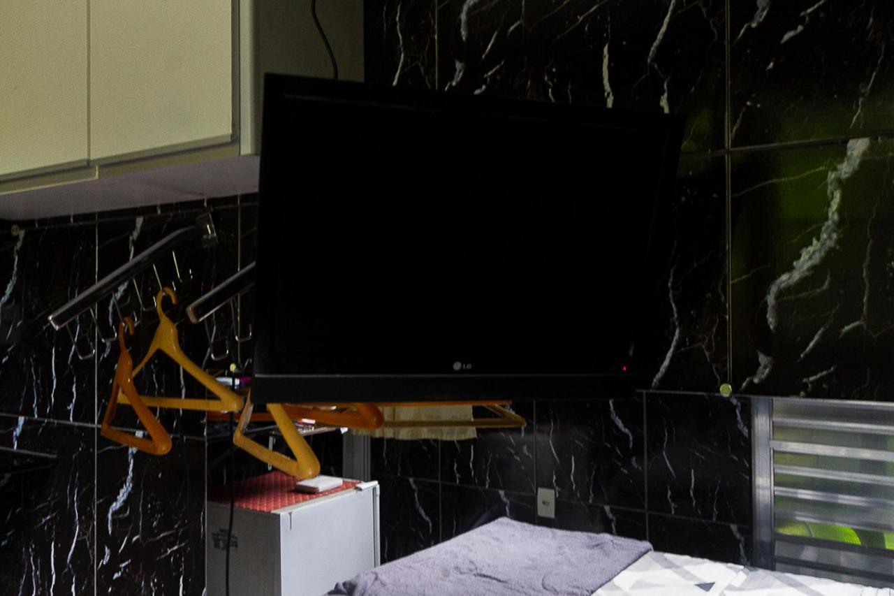 Barra Da Tijuca Homestay *