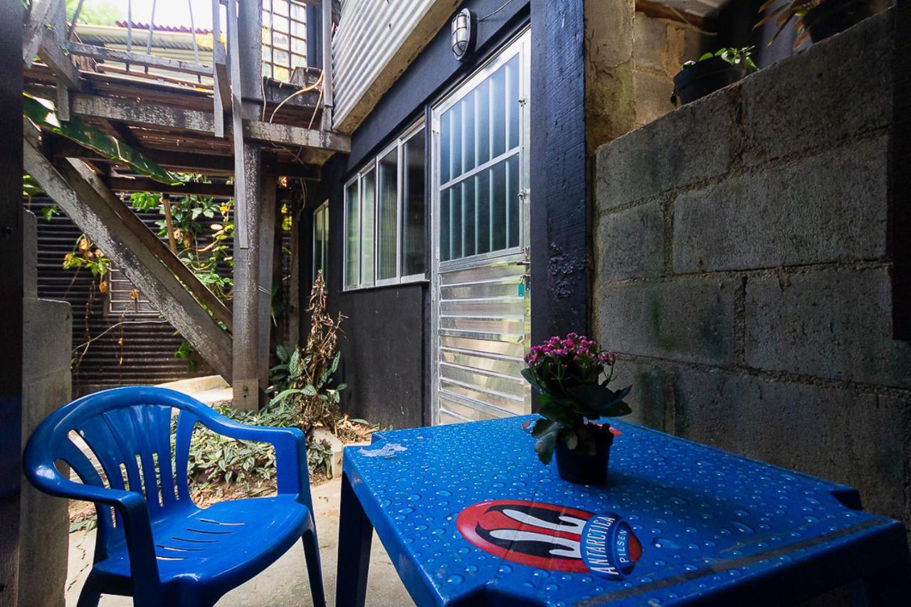 Homestay Barra Da Tijuca *