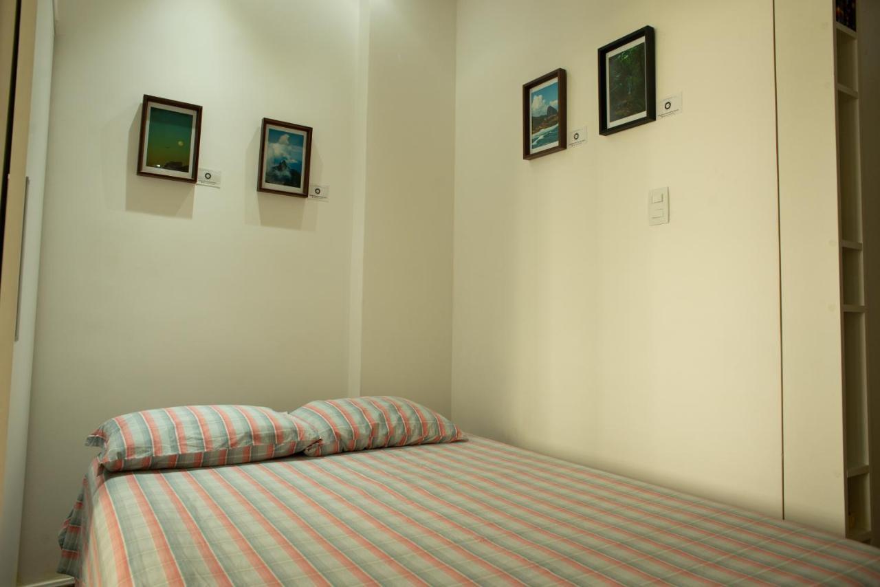 Ape Da Cassandra Em Copa Apartment *