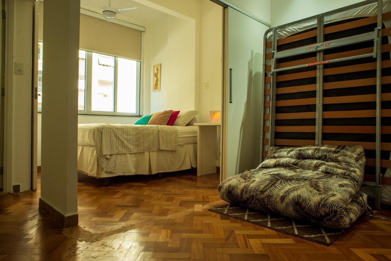 Ape Da Cassandra Em Copa Apartment Rio de Janeiro