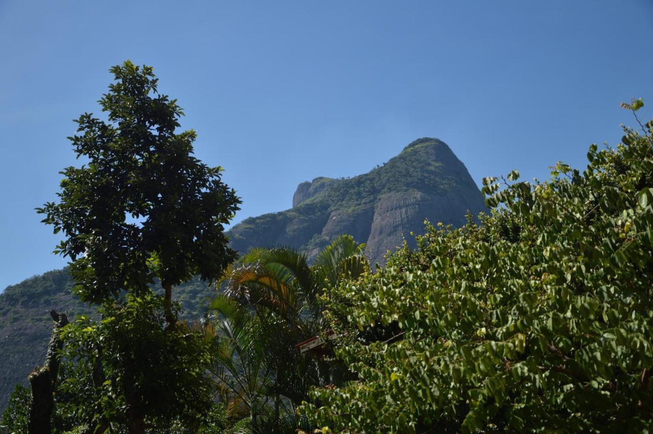 Cozy Tiny In Joatinga * Rio de Janeiro