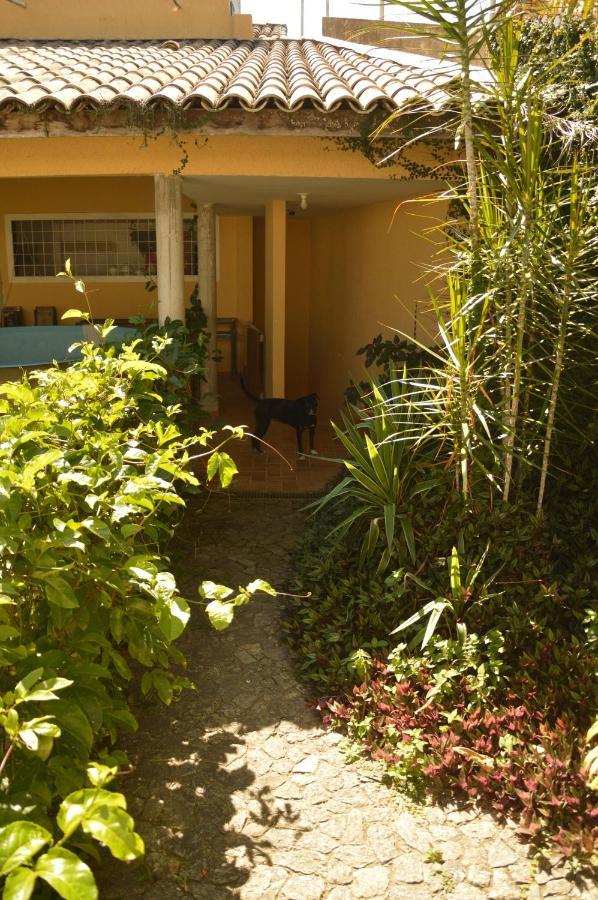 Cozy Tiny In Joatinga *