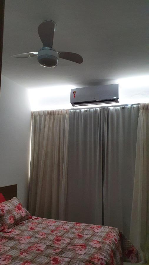 Inteiro Apartamento