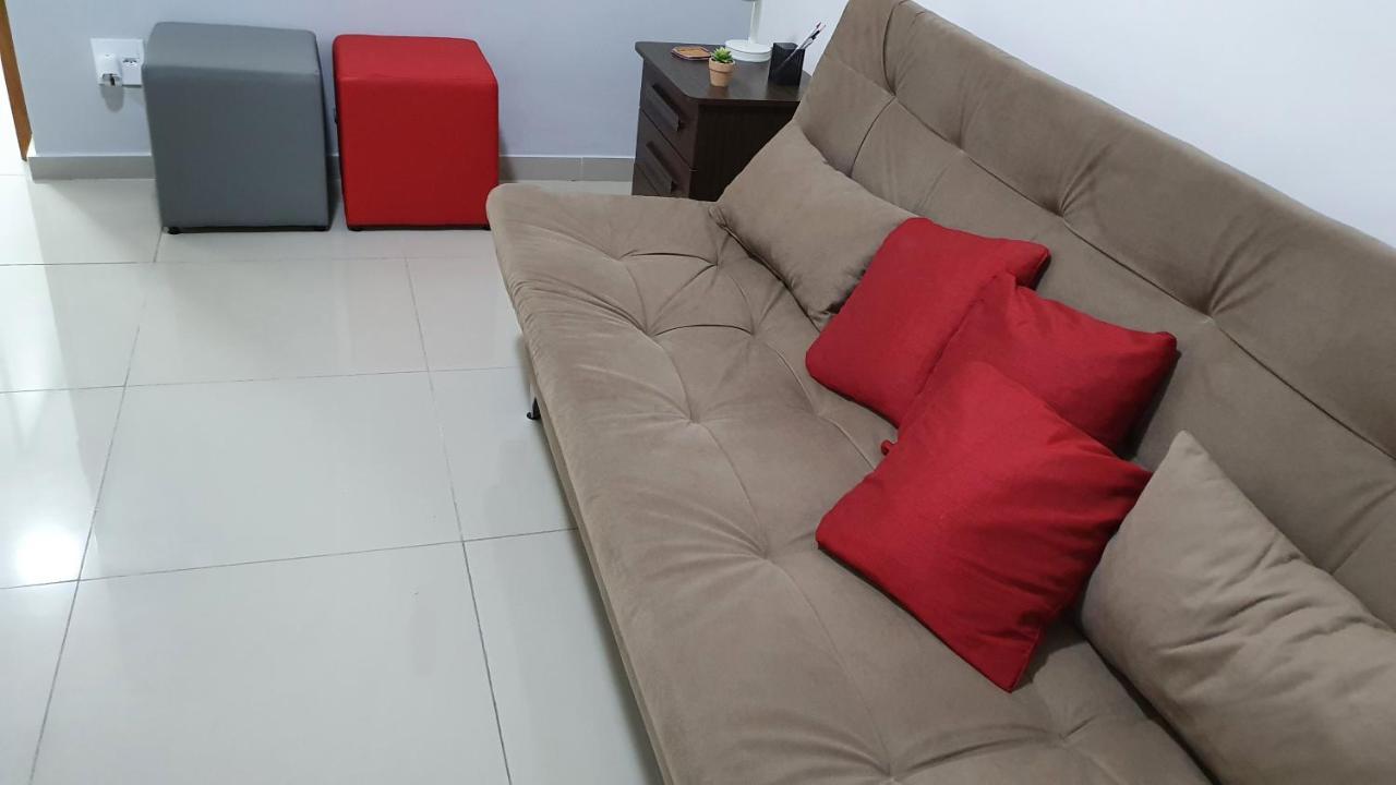 Apartamento Inteiro *
