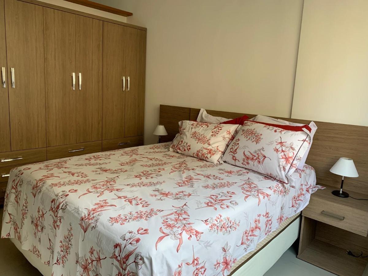 Inteiro Apartamento