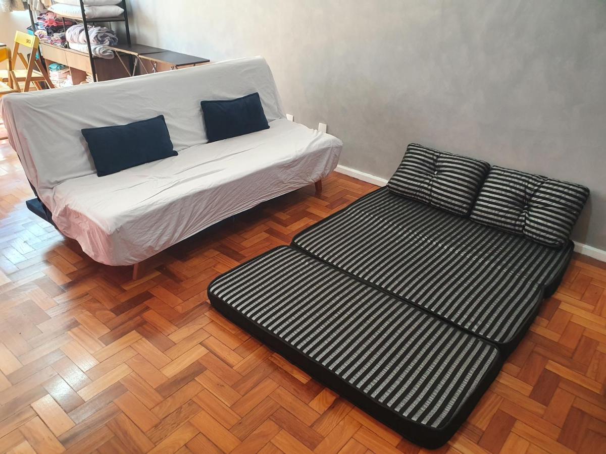 Apartment Loft Copacabana *