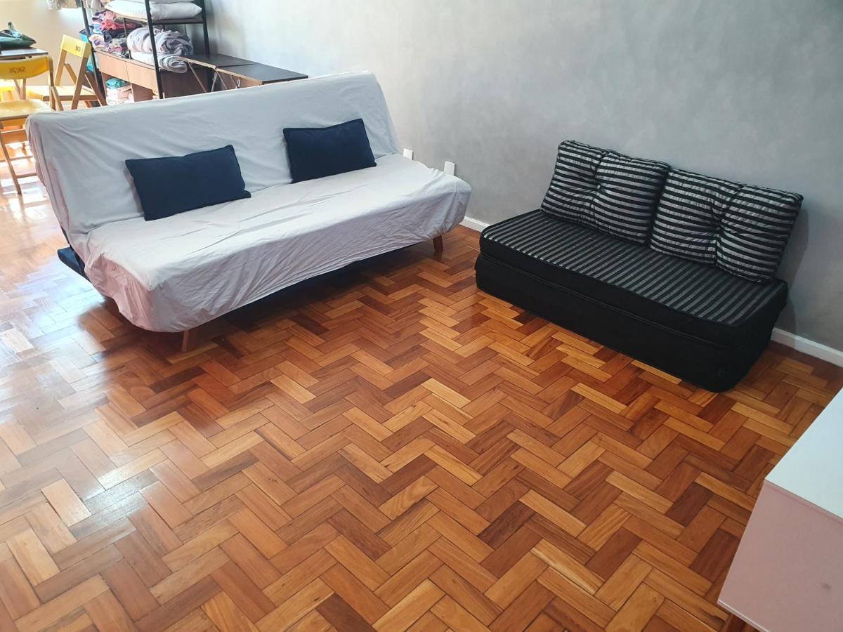 Apartment Loft Copacabana