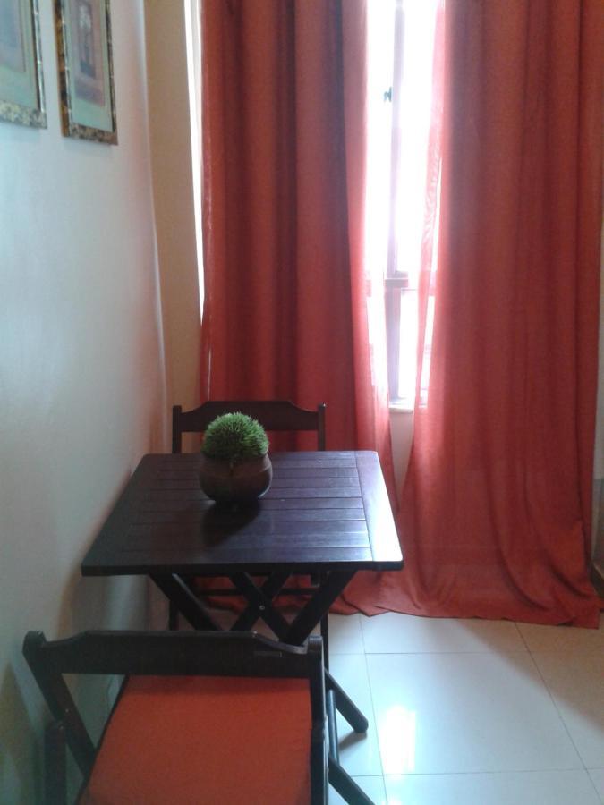 Copa Solar - Posto 6 Próx. Ipanema Apartamento