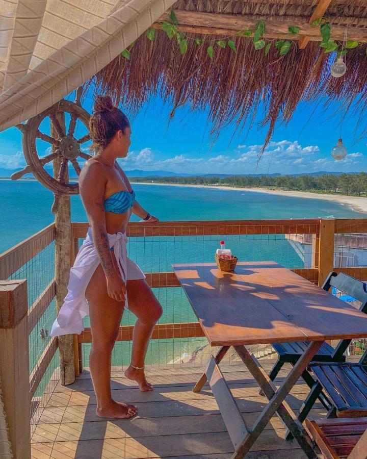Marambaia Cafe Inn