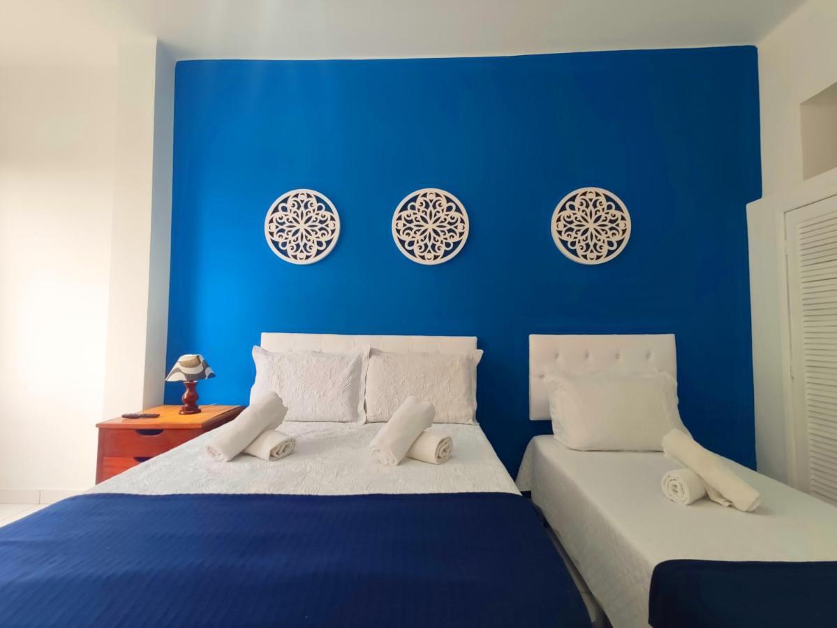 Paraiso Na Praia De Copacabana Tc202 Apartment Rio de Janeiro