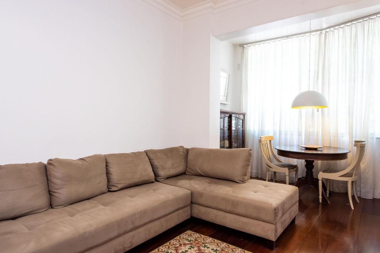 Pineapples Sc201 - Apartamento Em Copacabana A 50m Da Praia * Rio de Janeiro