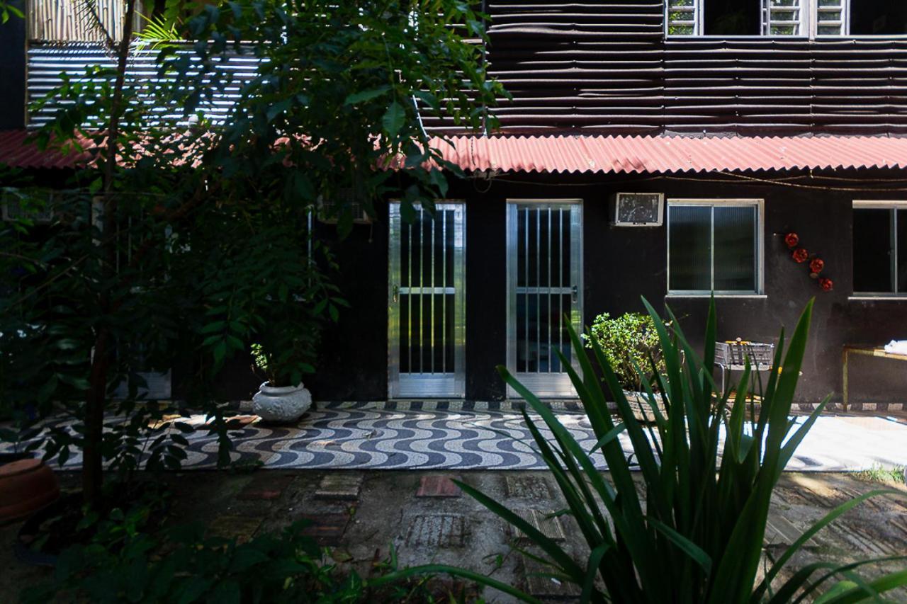 Quarto em Acomodações Particulares Barra Da Tijuca Rio de Janeiro