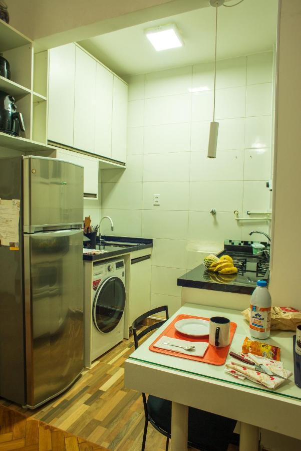 Ape Da Cassandra Em Copa Apartment *