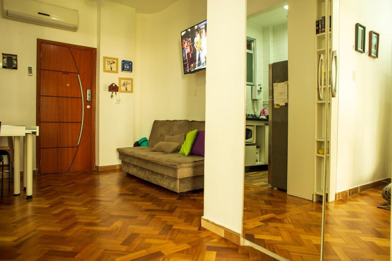 Ape Da Cassandra Em Copa Apartment *