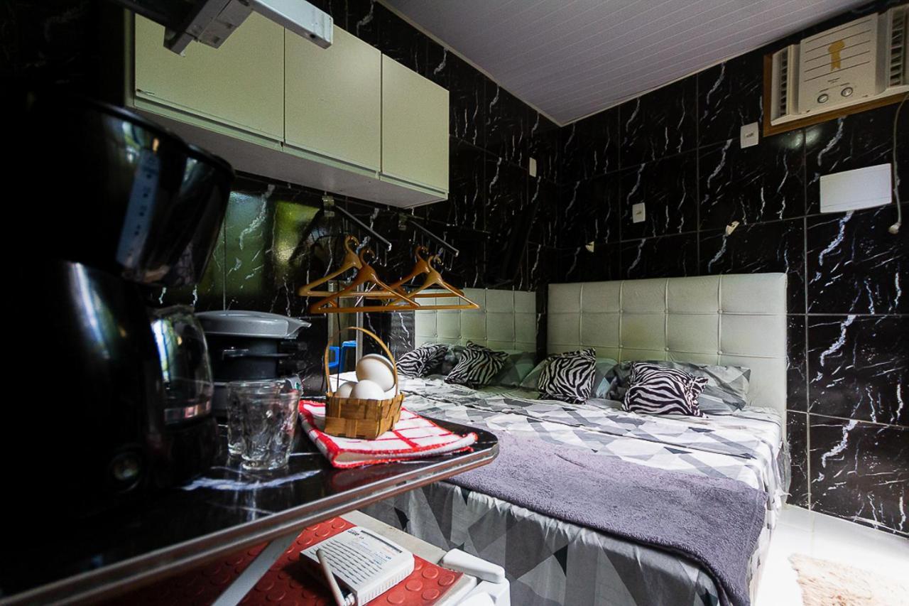 Barra Da Tijuca Homestay Rio de Janeiro