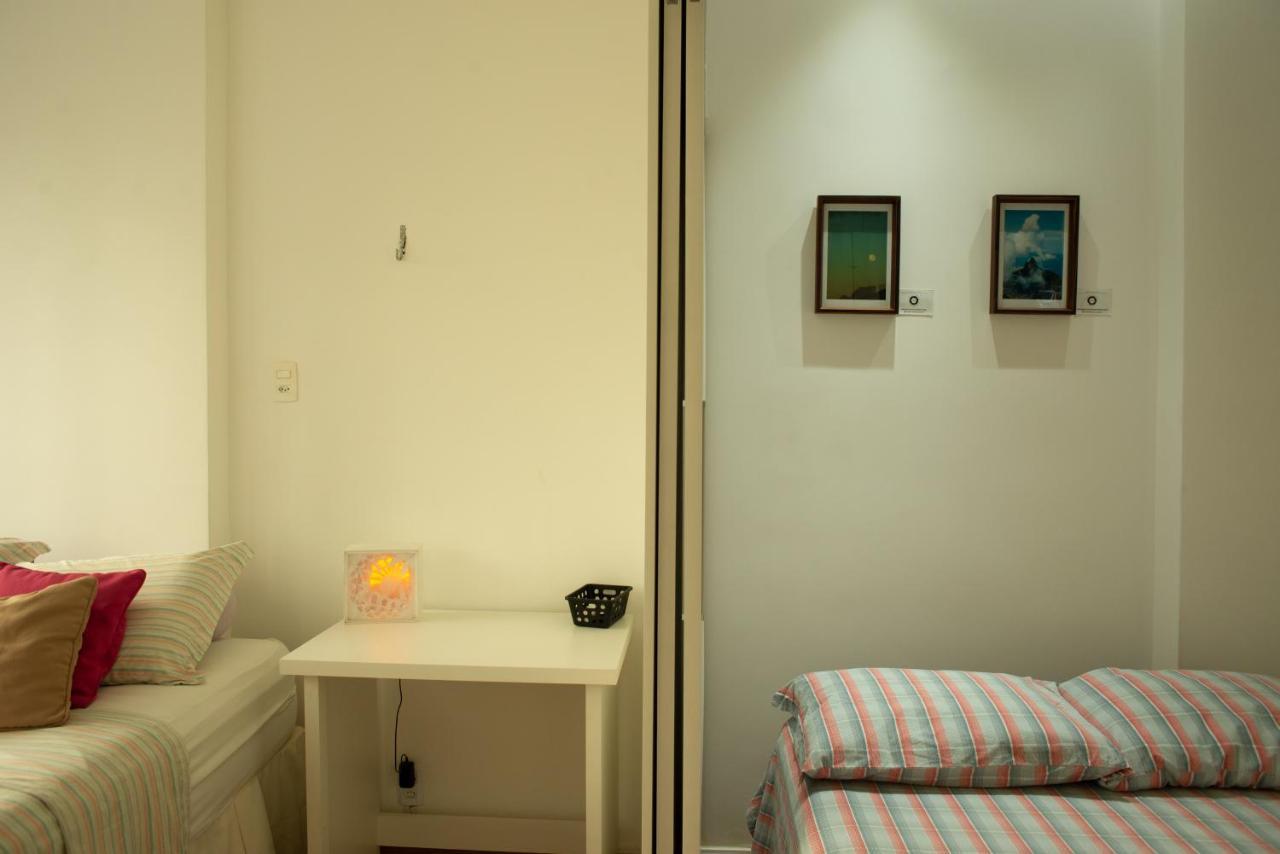 Ape Da Cassandra Em Copa Apartment