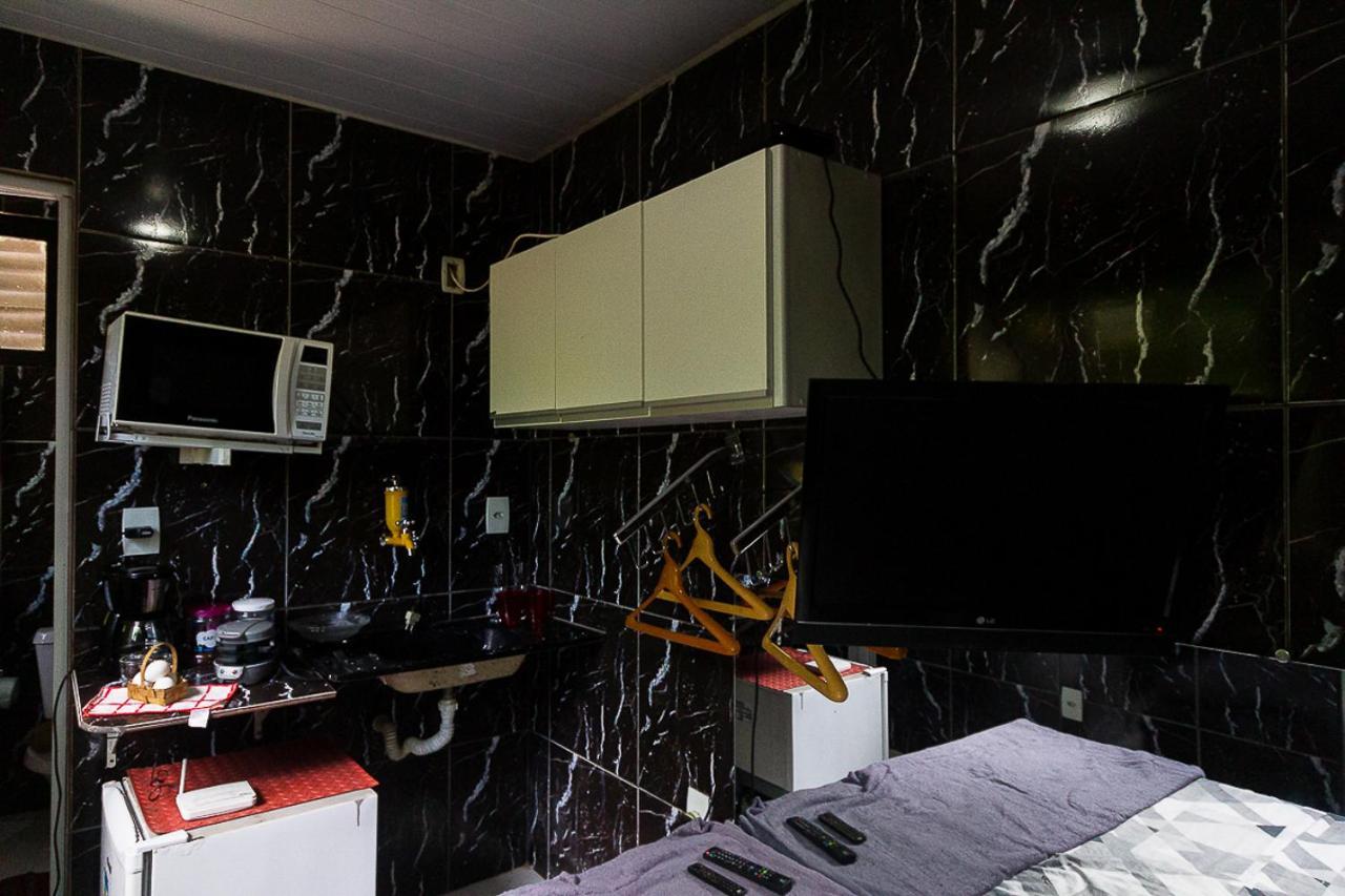 Quarto em Acomodações Particulares Barra Da Tijuca Rio de Janeiro
