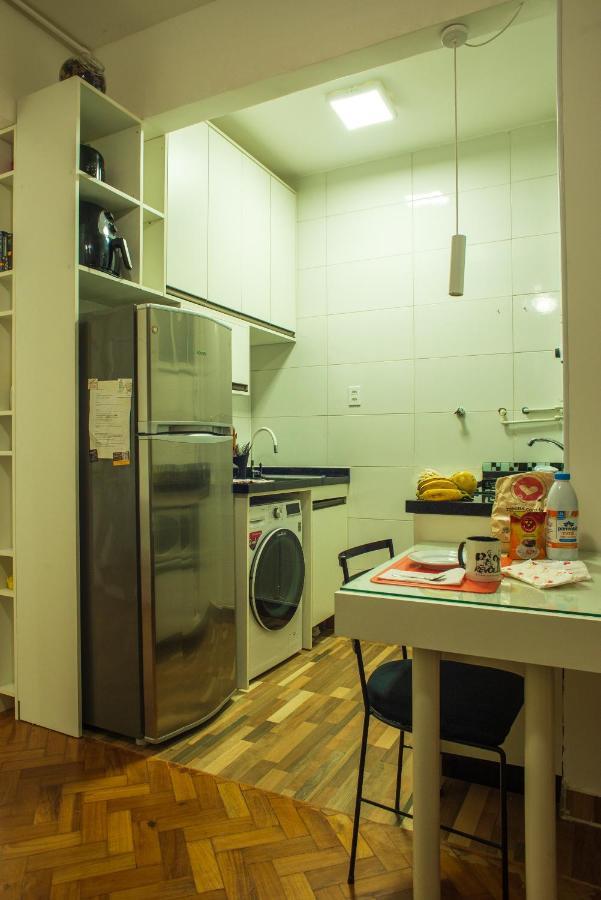 Ape Da Cassandra Em Copa Apartment Rio de Janeiro