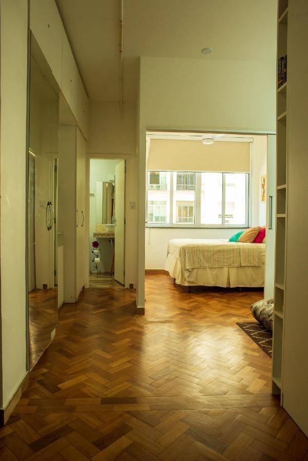 Ape Da Cassandra Em Copa Apartment *