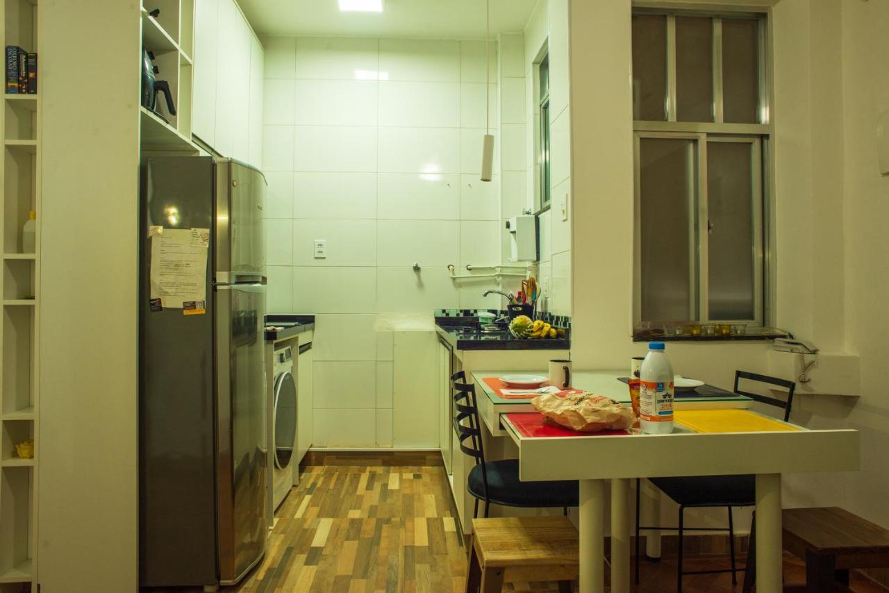 Ape Da Cassandra Em Copa Apartment